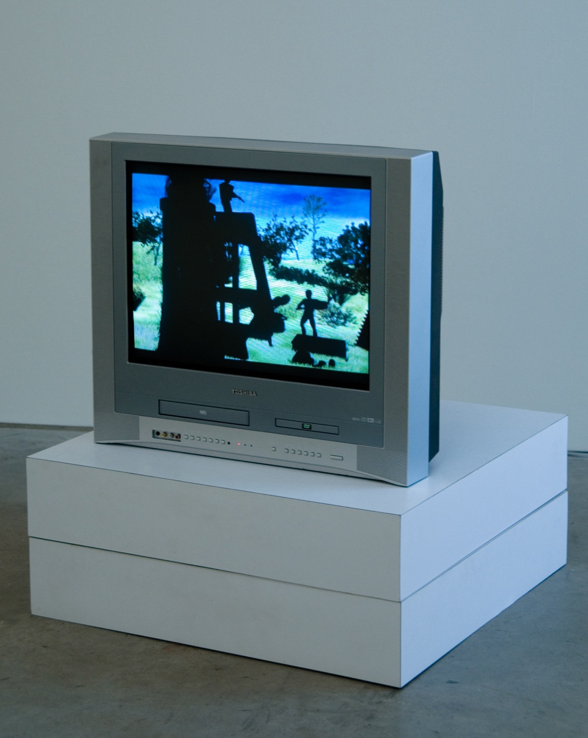 TV