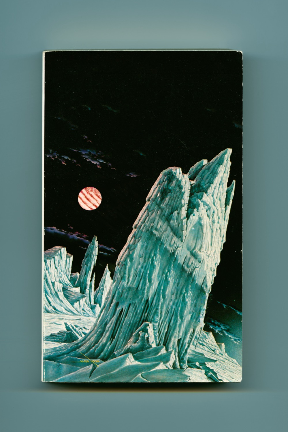 Spire